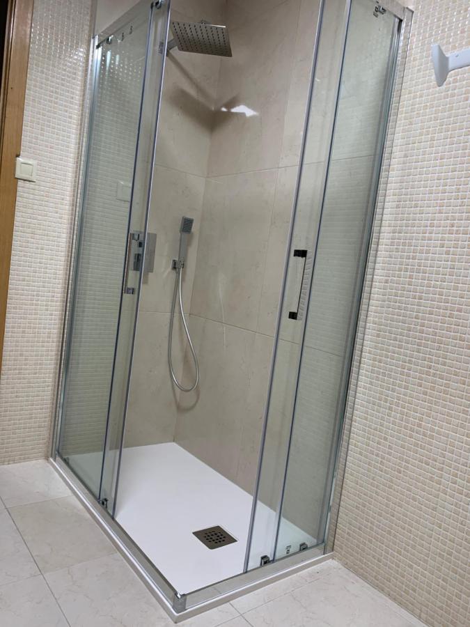 Appartement Centro Monumental à Pontevedra Extérieur photo
