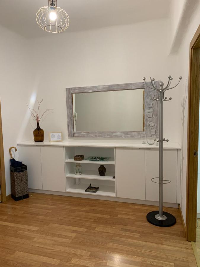 Appartement Centro Monumental à Pontevedra Extérieur photo