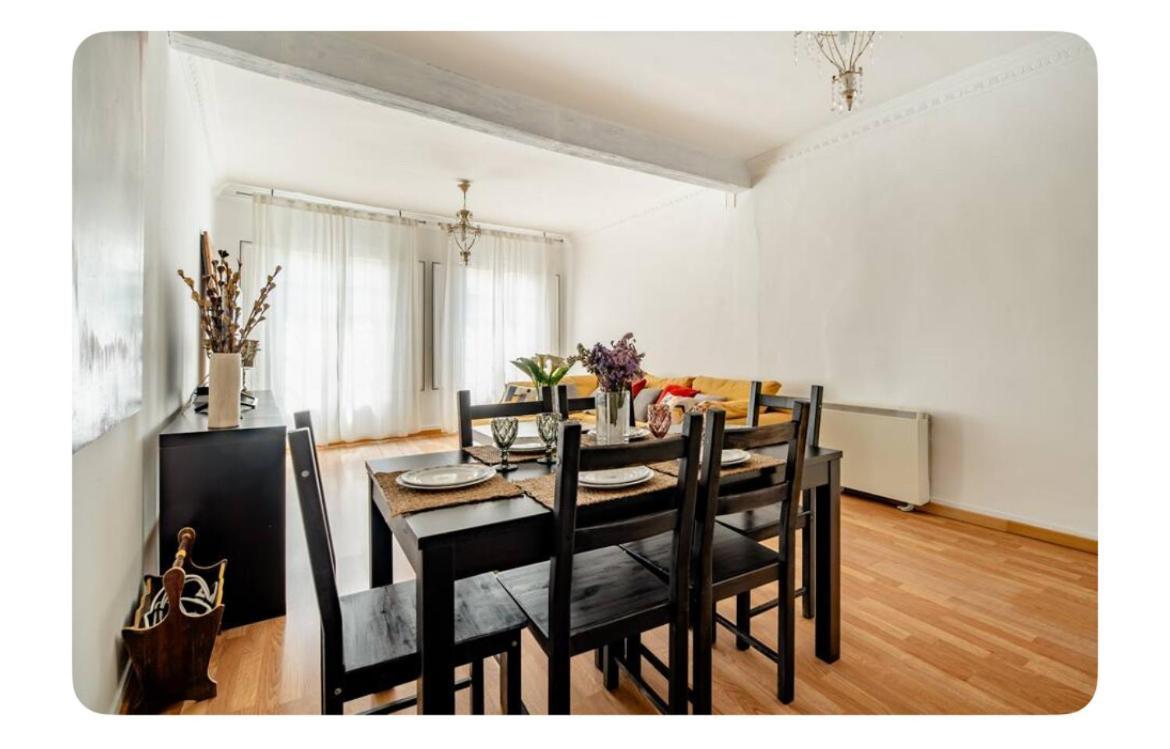 Appartement Centro Monumental à Pontevedra Extérieur photo