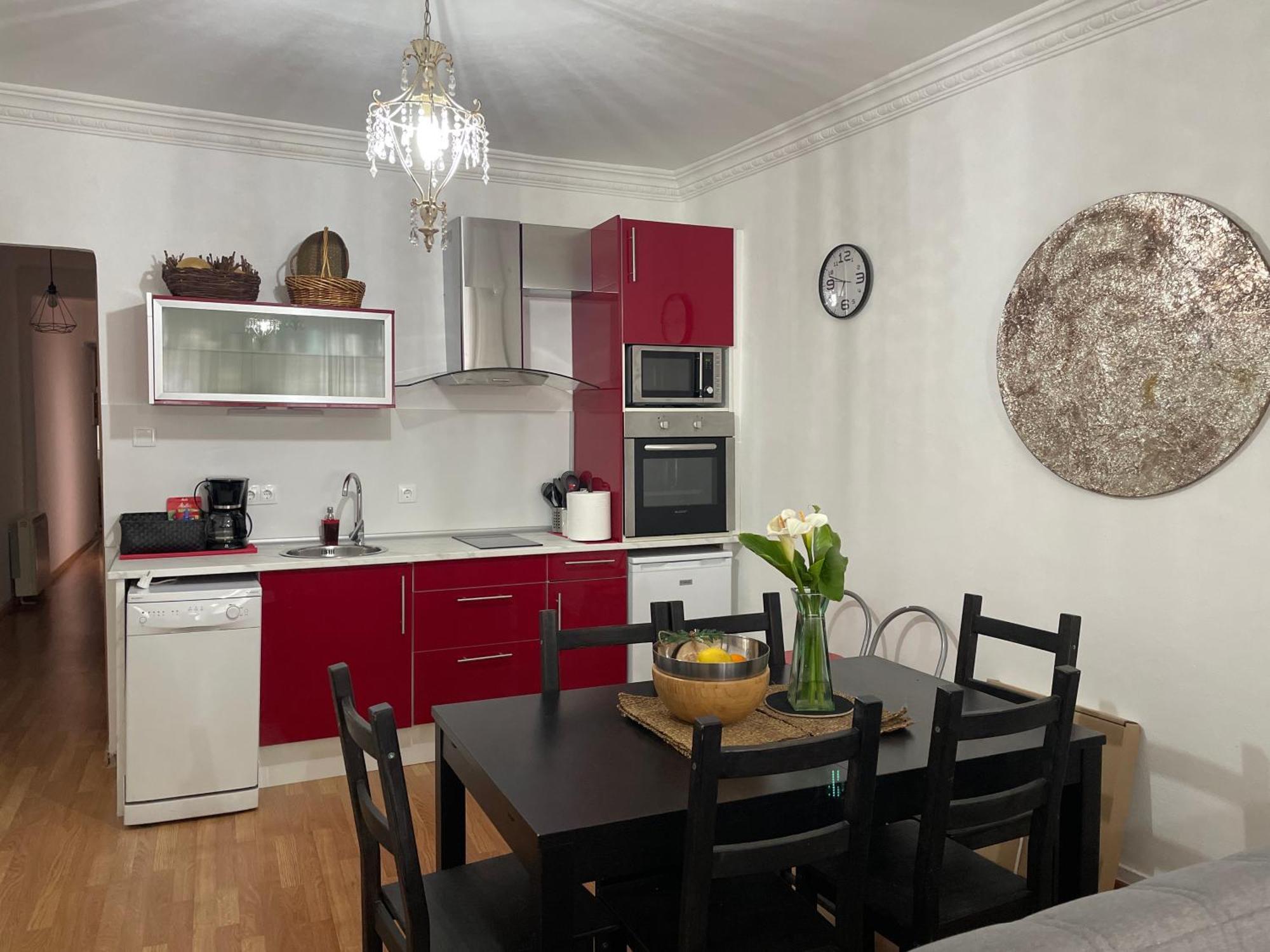 Appartement Centro Monumental à Pontevedra Extérieur photo