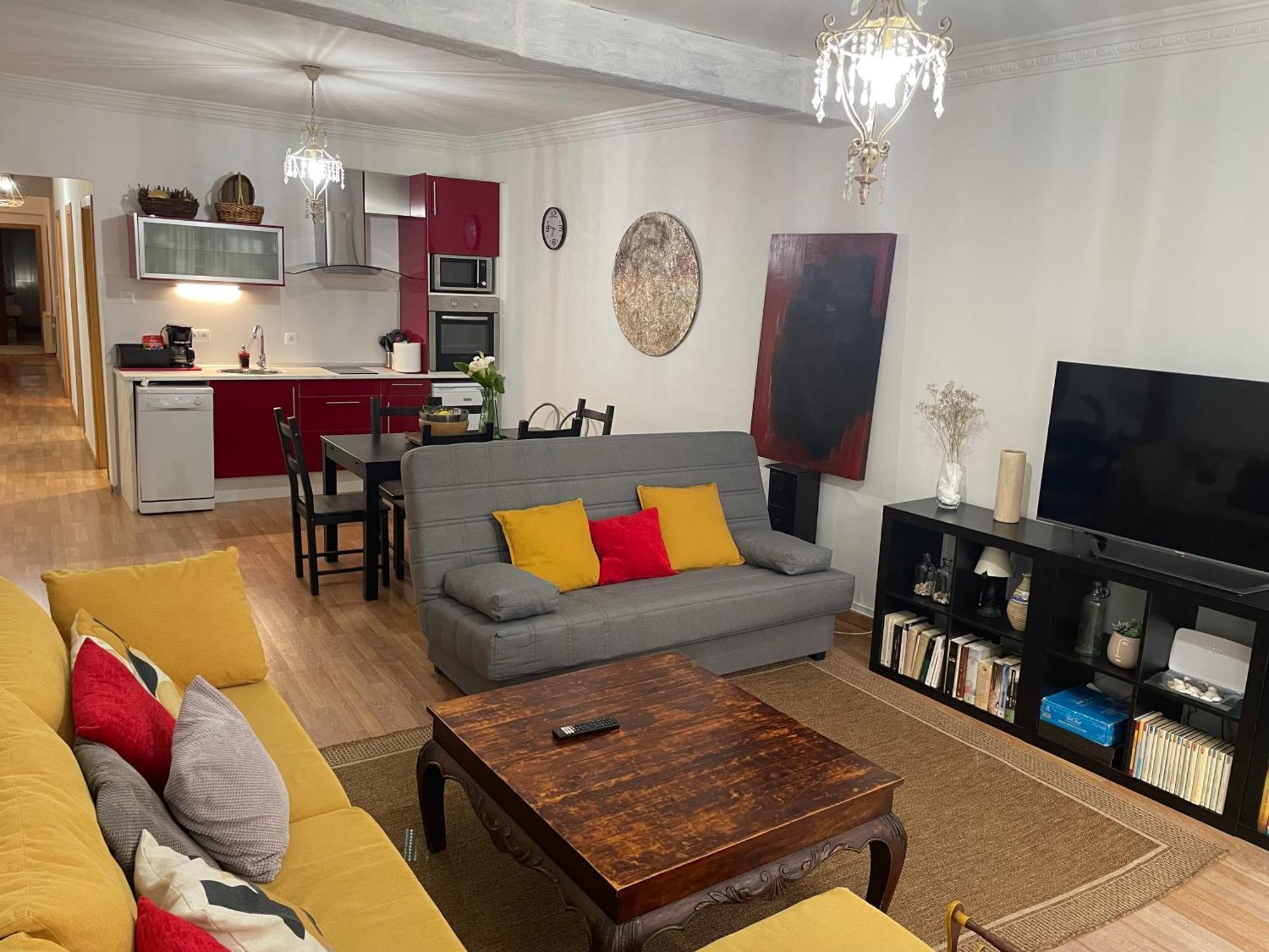 Appartement Centro Monumental à Pontevedra Extérieur photo