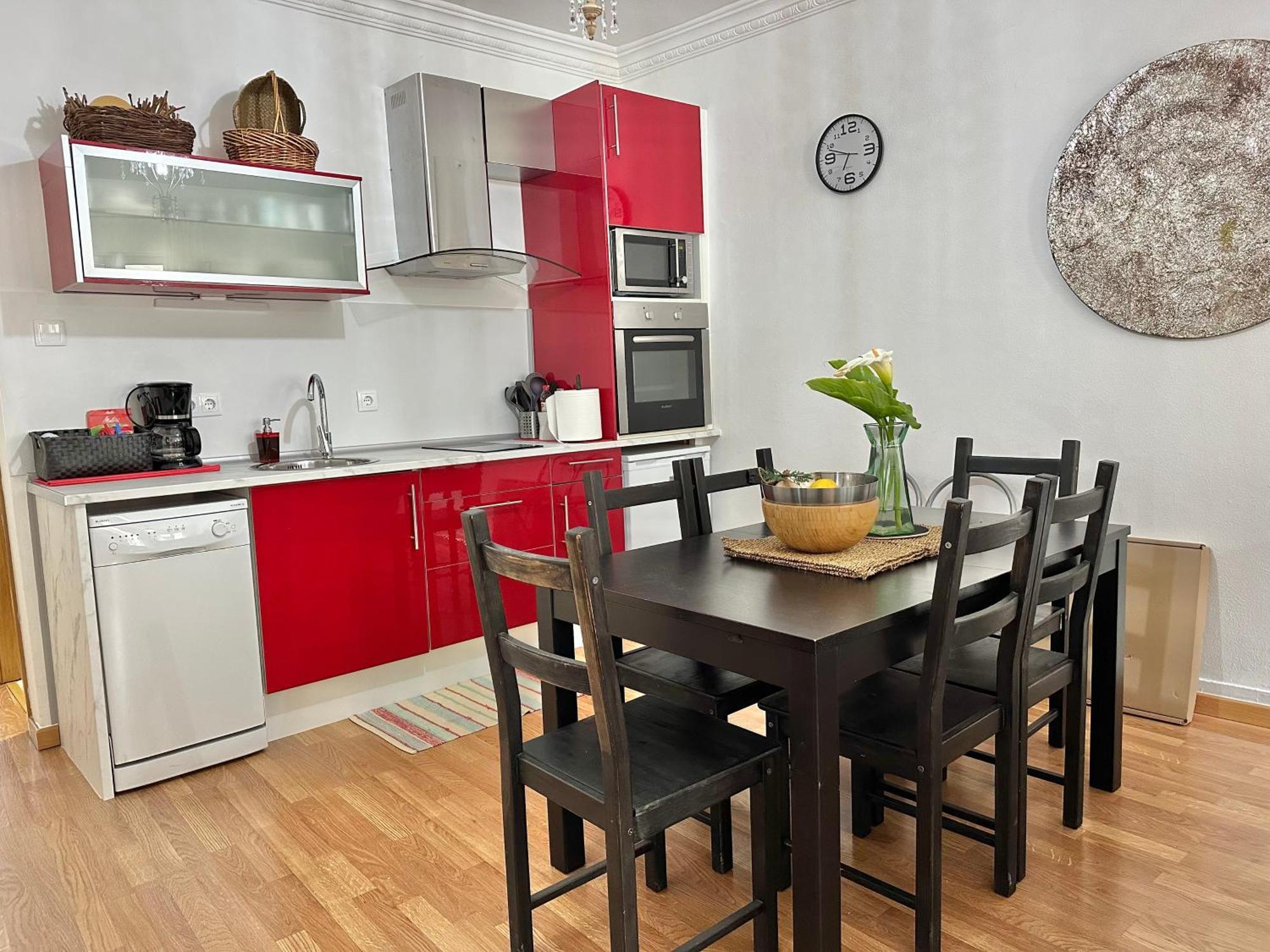Appartement Centro Monumental à Pontevedra Extérieur photo