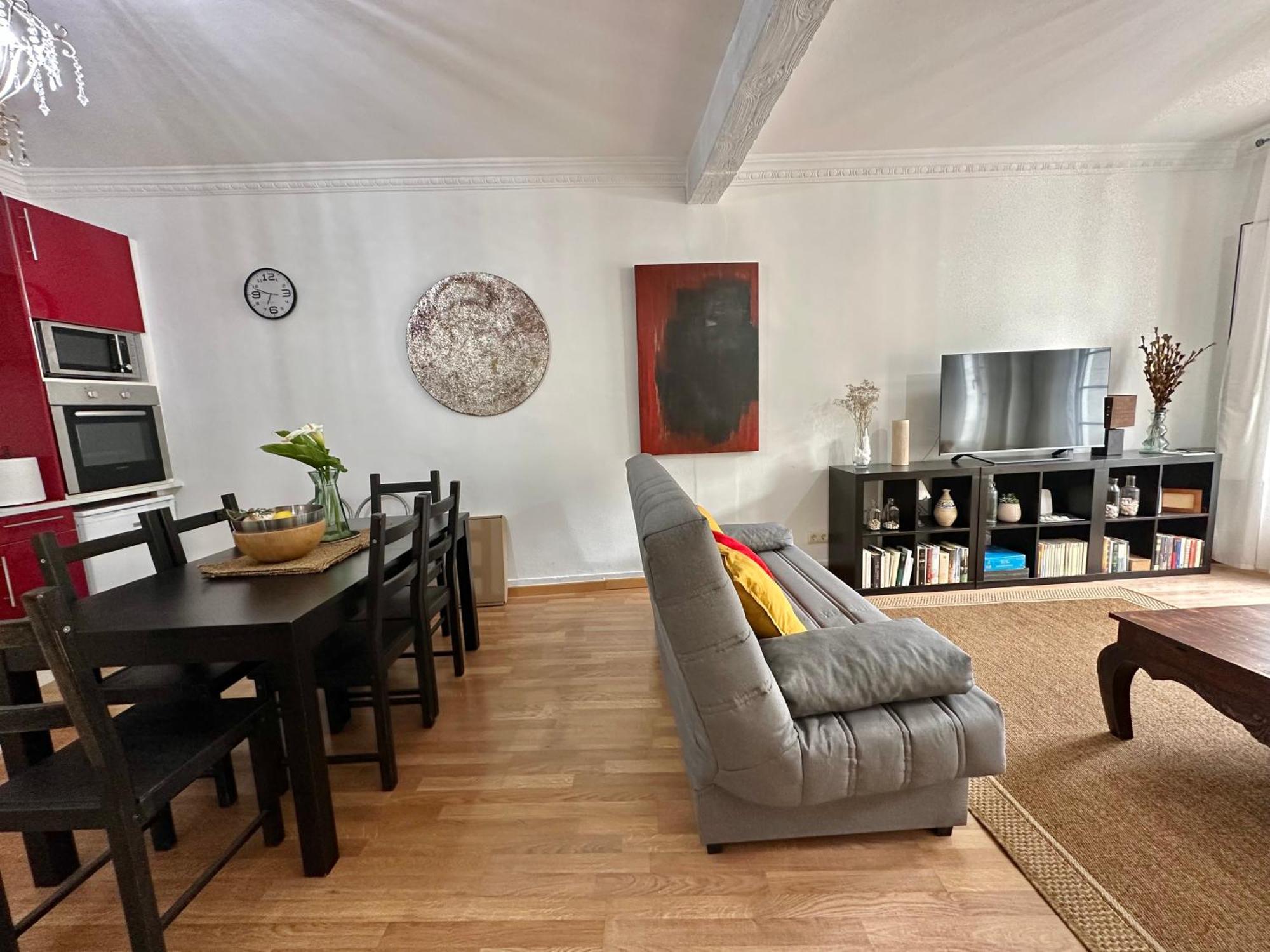 Appartement Centro Monumental à Pontevedra Extérieur photo